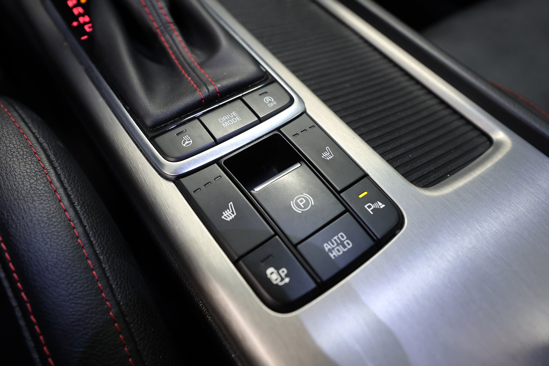 Kia Optima SW 1,7 141hk GT Line Pano H/K B-kamera Keyless