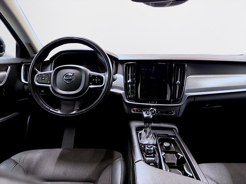 Volvo S90 D3 Geartronic 150hk Business Advanced Drag Keyless PDC