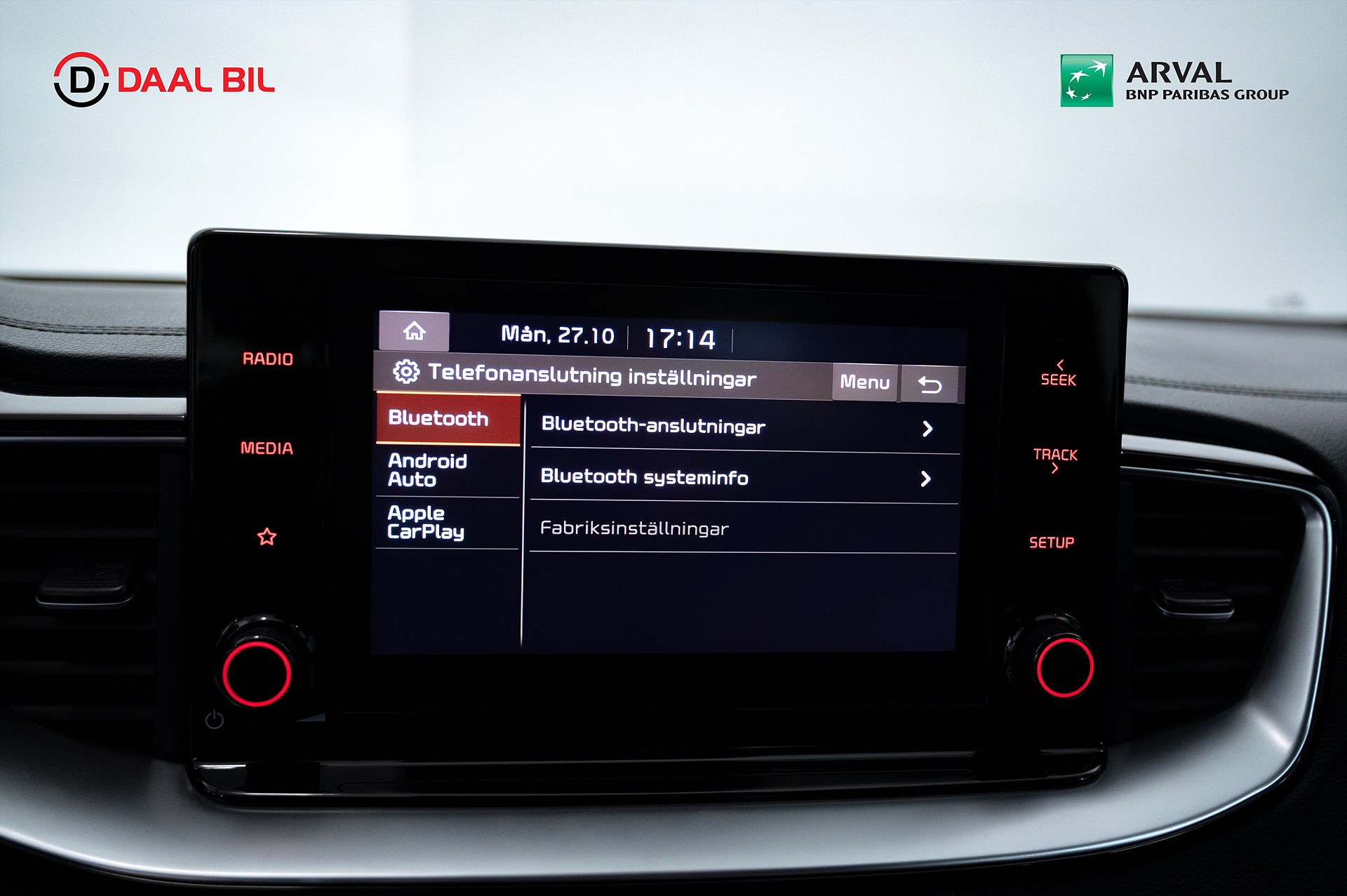 Kia Ceed Sportswagon Plug-in Hybrid DDCT, 6-trinn, 141ps, 2021