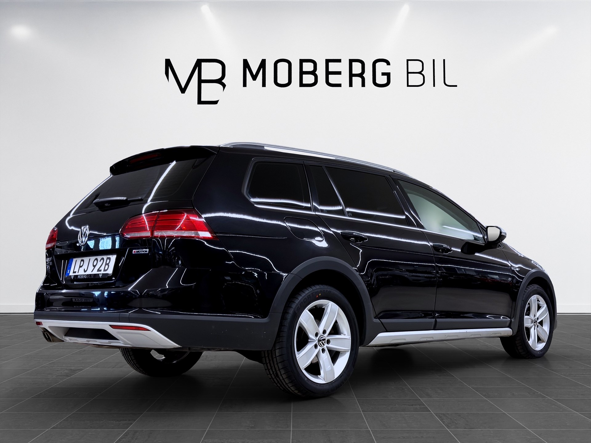 bild på bil