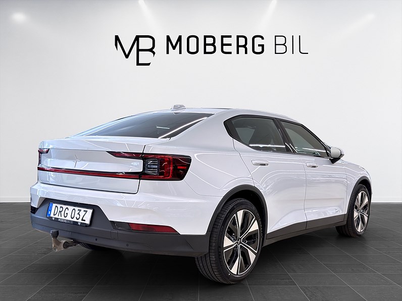 bild på bil