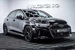 Audi RS3 2025 - miniatyr 32