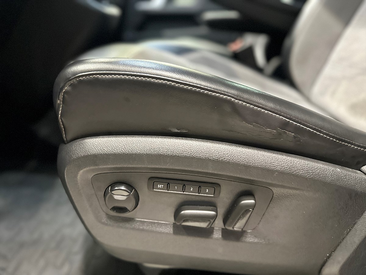 Volkswagen Multivan – bild 15