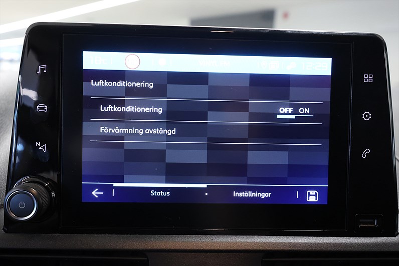 bild på bil