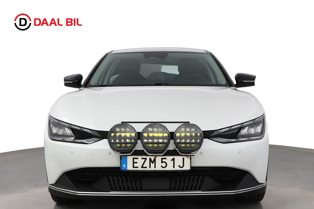 Kia EV6 – bild 2