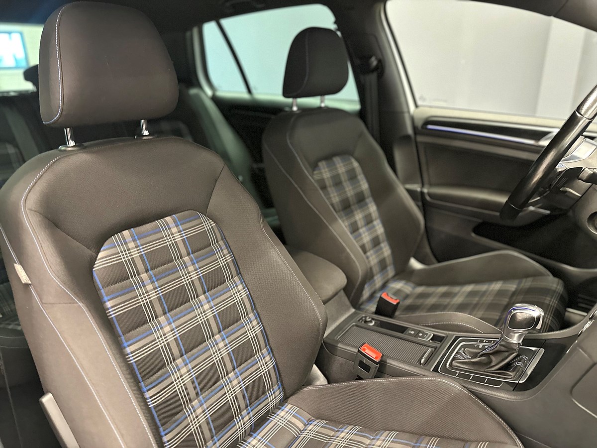 Volkswagen Golf – bild 11