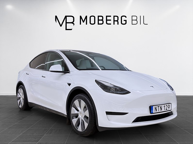 bild på bil