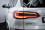 Bmw X5 – Bilcenter Syd 2019 - miniatyr 40