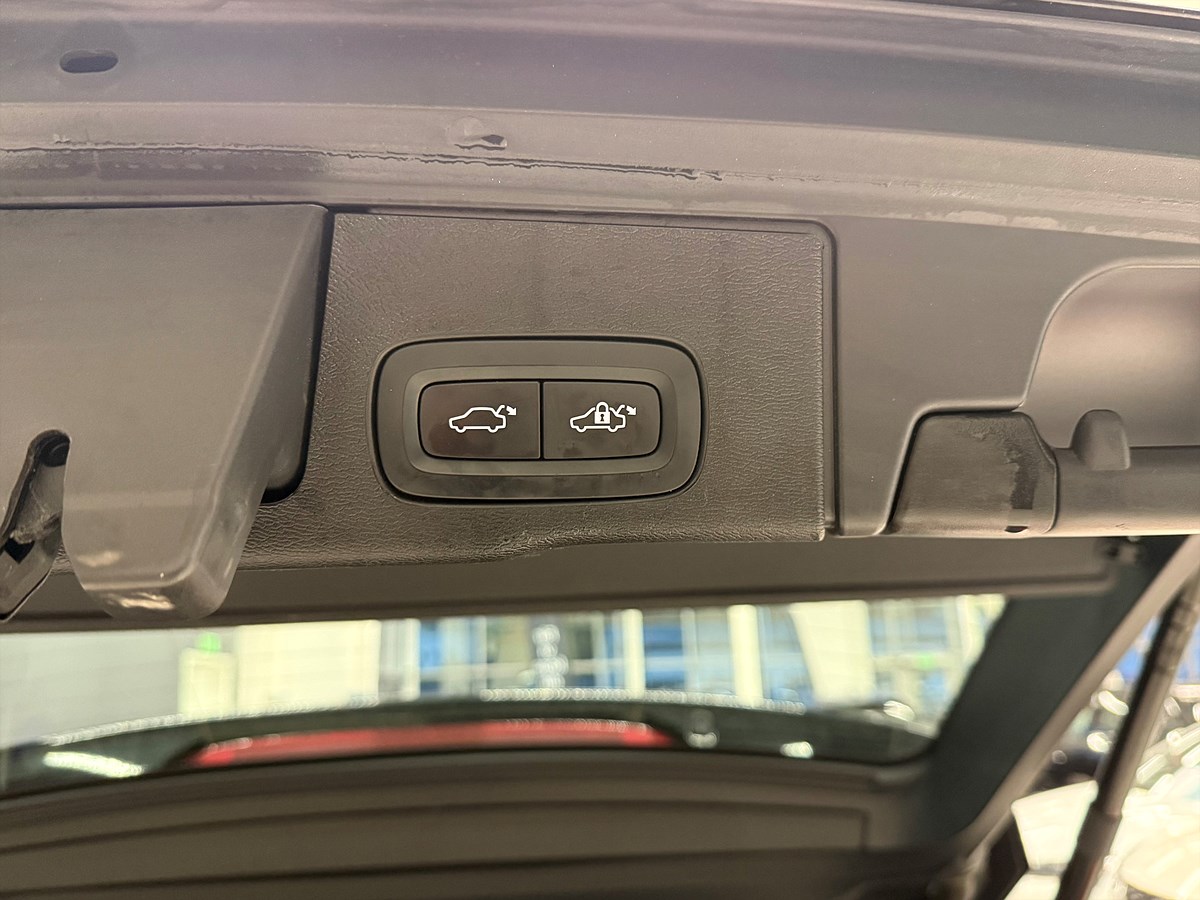 Volvo XC60 – bild 5
