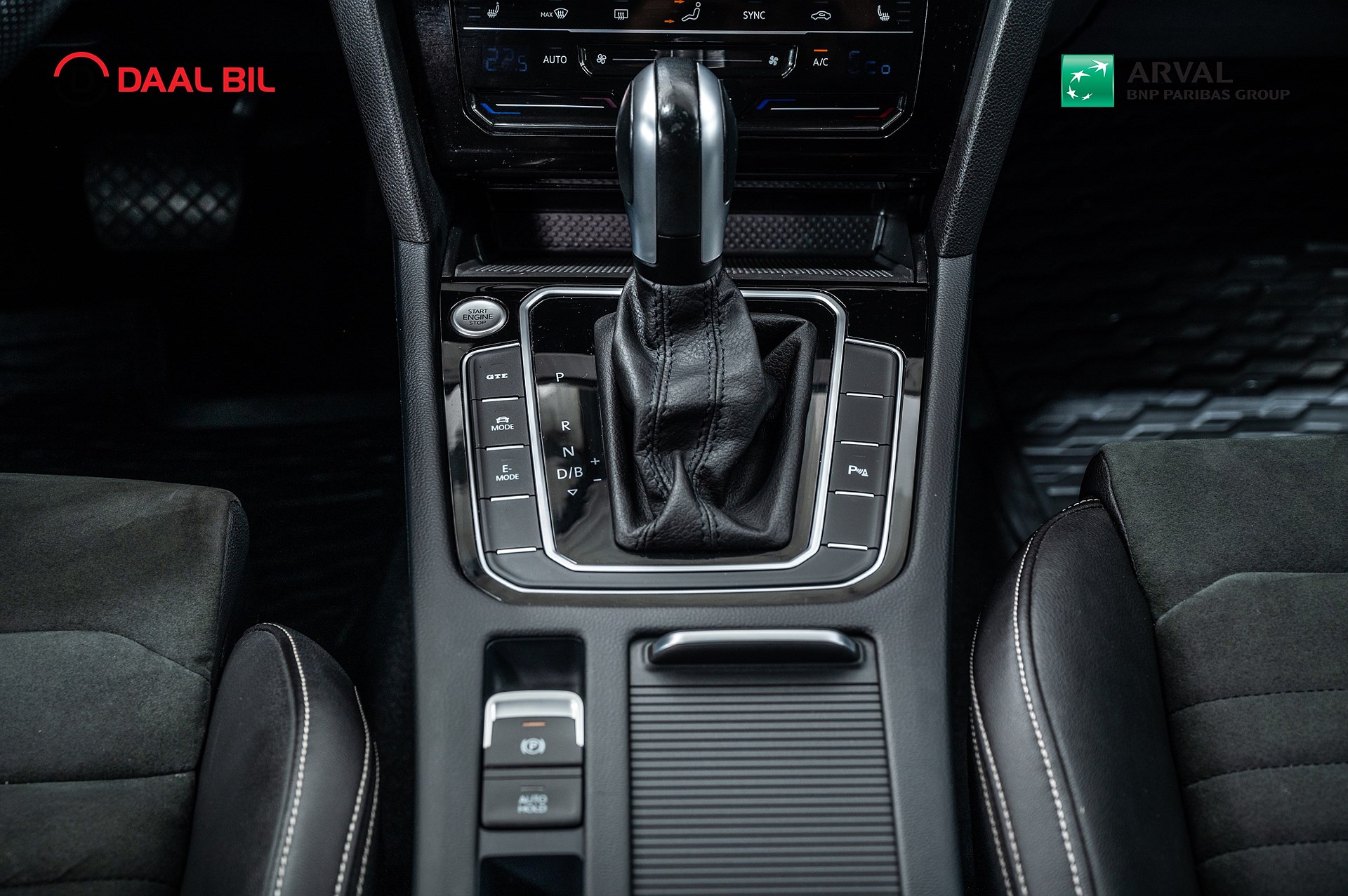 Volkswagen Passat Sportscombi GTE 1.4 TSI ACT OPF DSG Sekventiell, 218hk, 2023