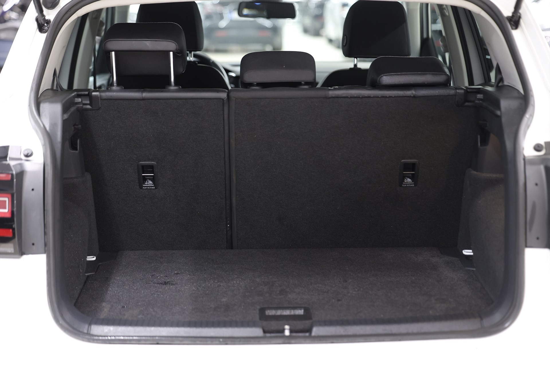 Volkswagen T-Cross 1.0 TSI 116hk GT LED Adapt Farth