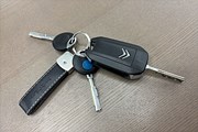 Citroën C4 1.2 PureTech Manuell, 131hk, 2021