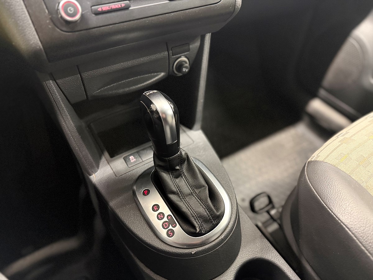 Volkswagen Caddy Maxi – bild 10