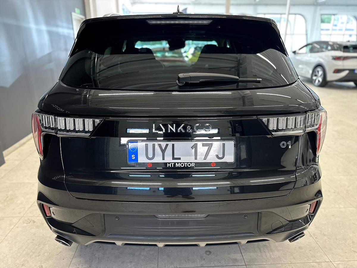 Lynk & Co 01 – bild 5