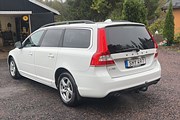 Volvo V70 D4 Manuell, 181hk, 2015