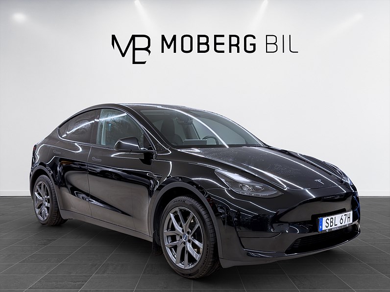 bild på bil