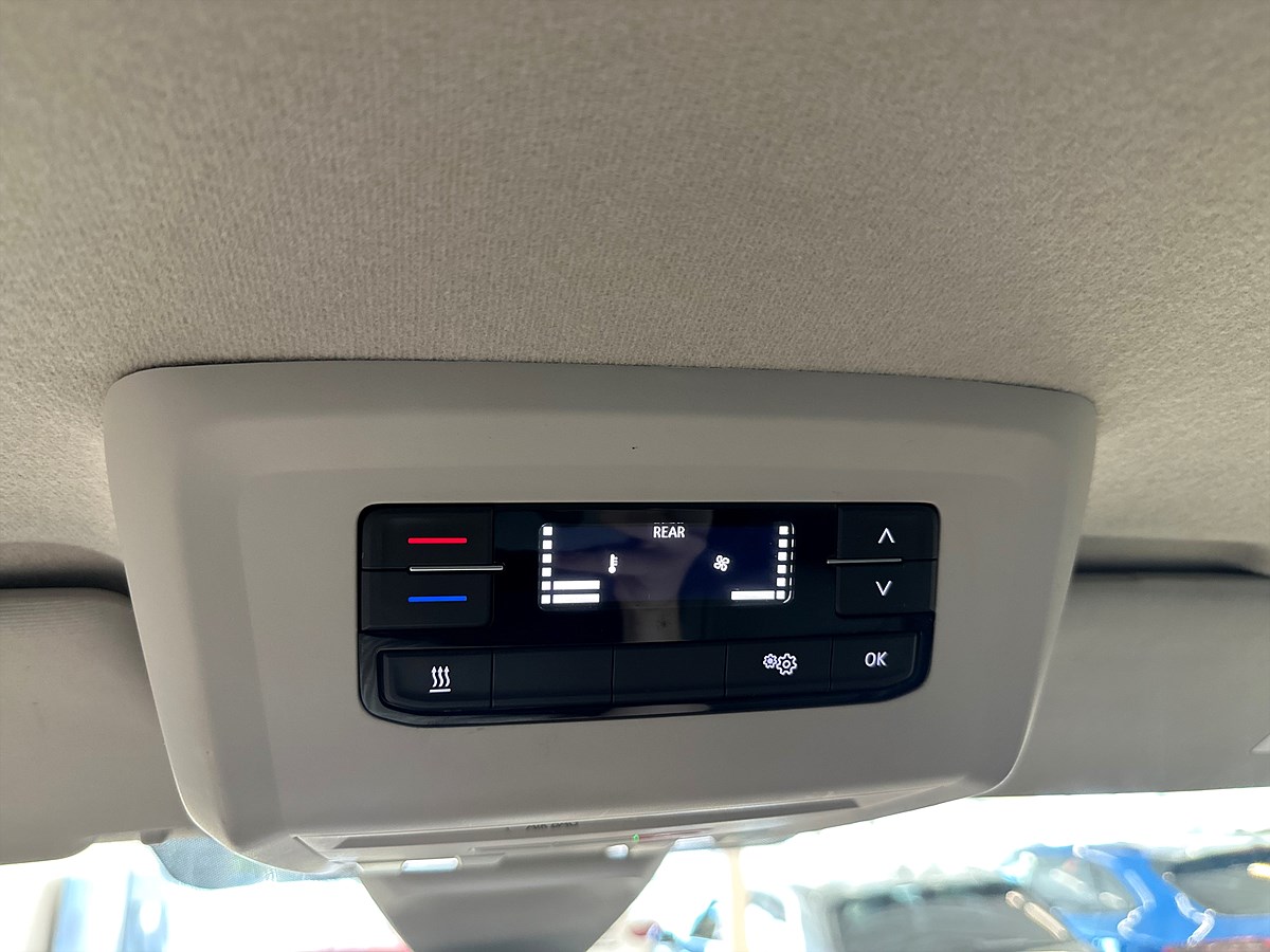 Volkswagen Transporter – bild 26