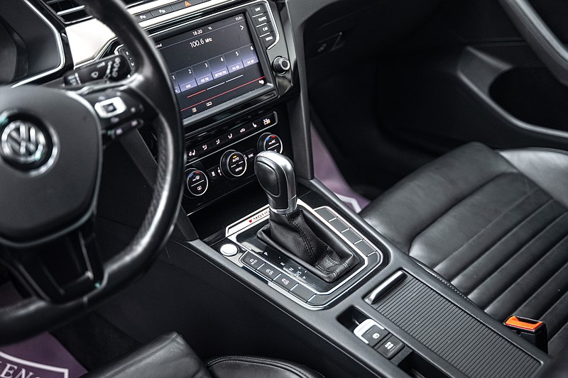 Volkswagen Passat 2015 - miniatyr 16