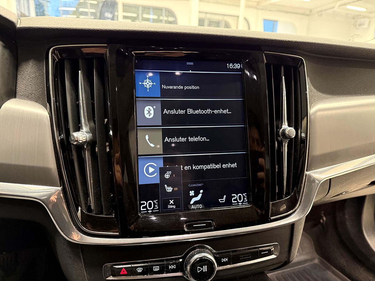 Volvo V90 Cross Country – bild 24