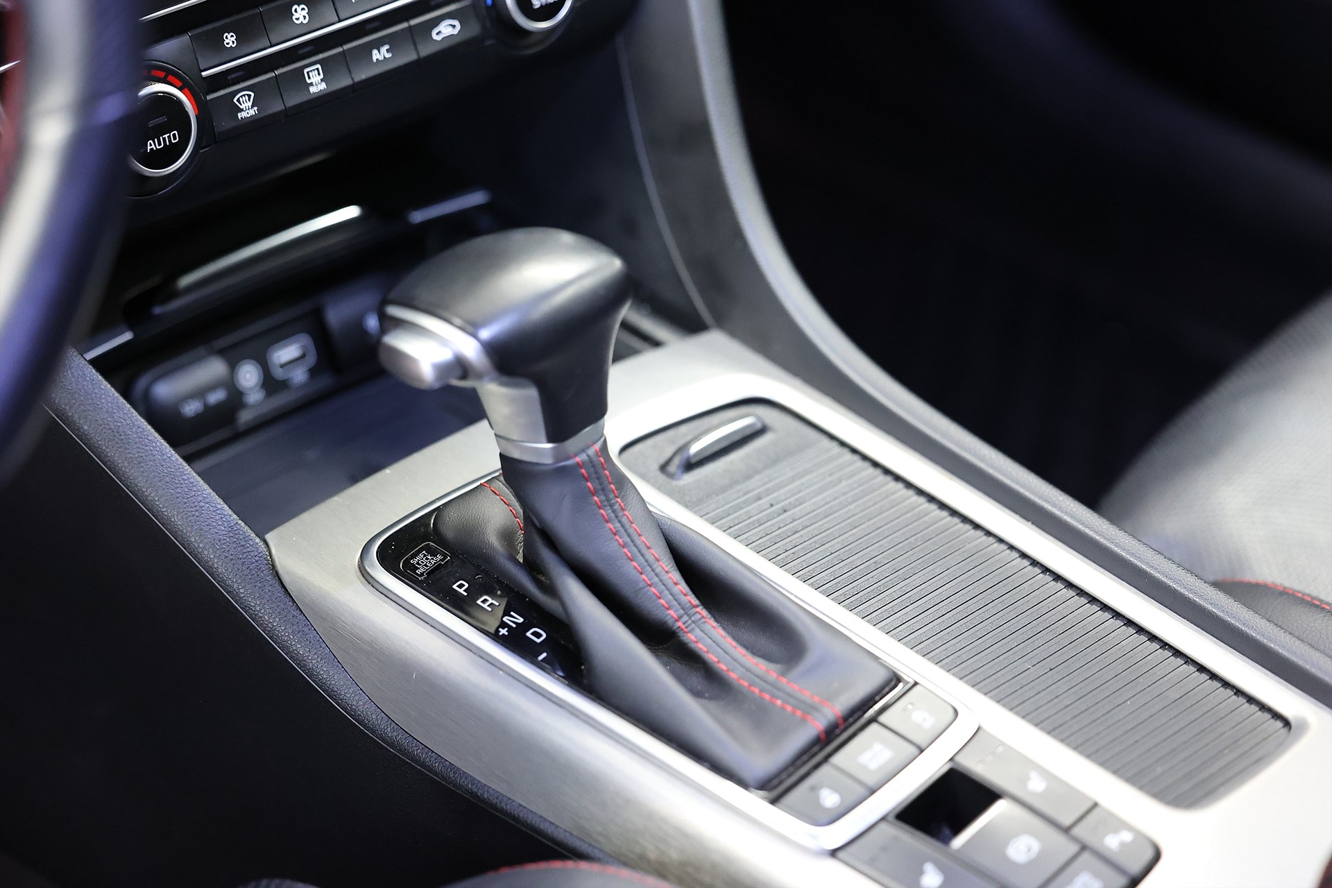 Kia Optima SW 1,7 141hk GT Line Pano H/K B-kamera Keyless