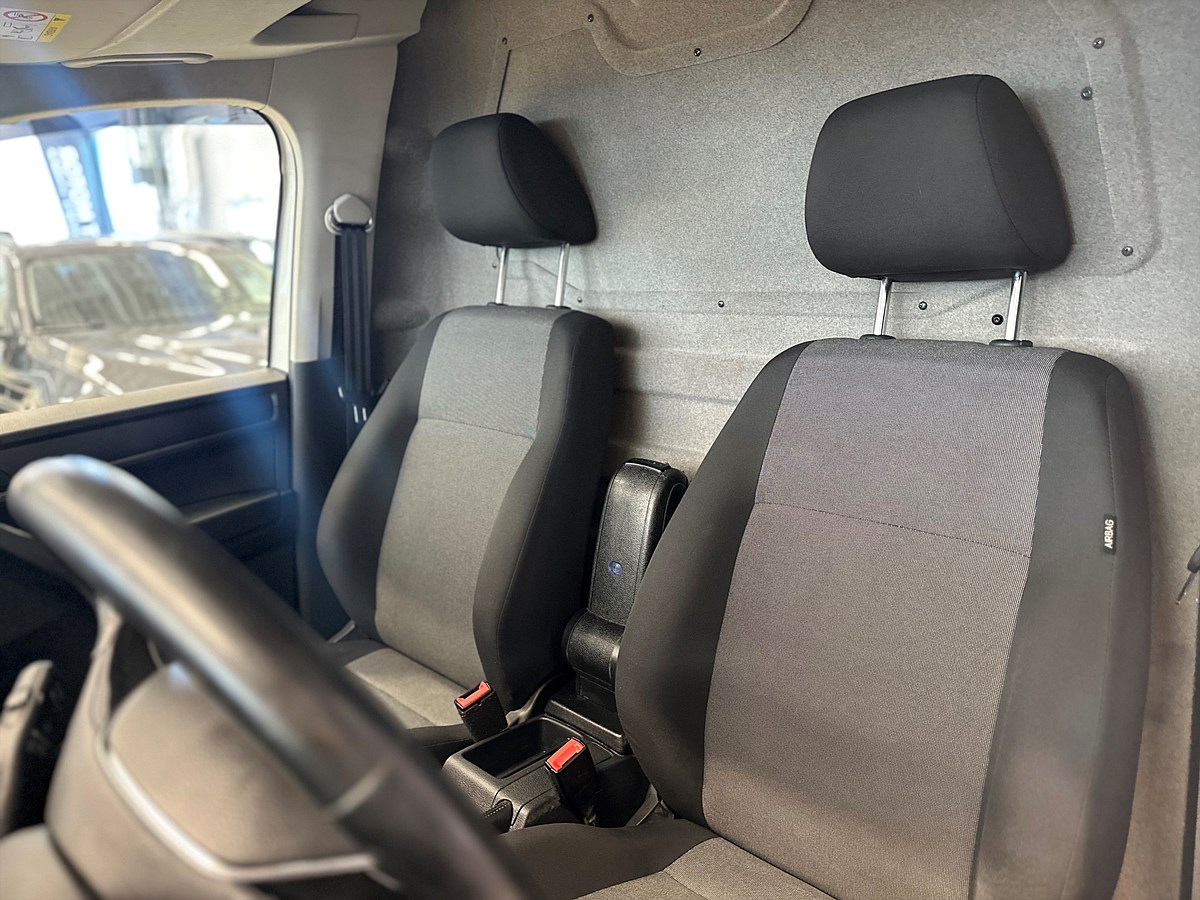 Volkswagen Caddy Maxi – bild 17
