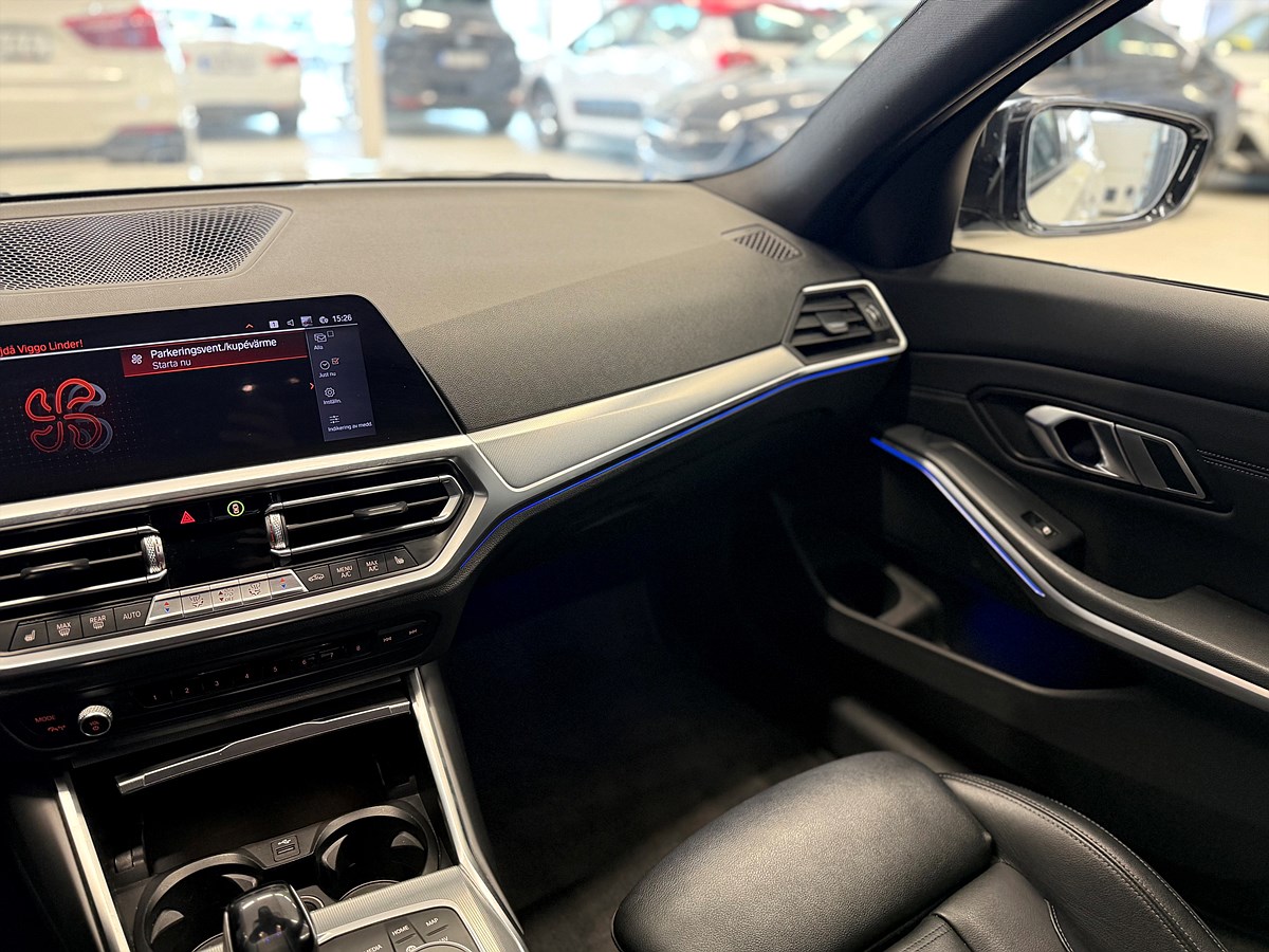 BMW 320 – bild 26