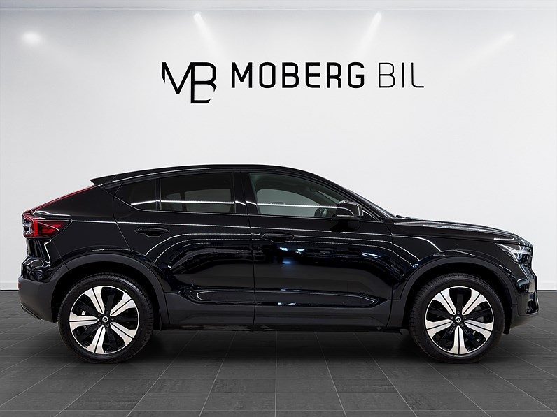 bild på bil