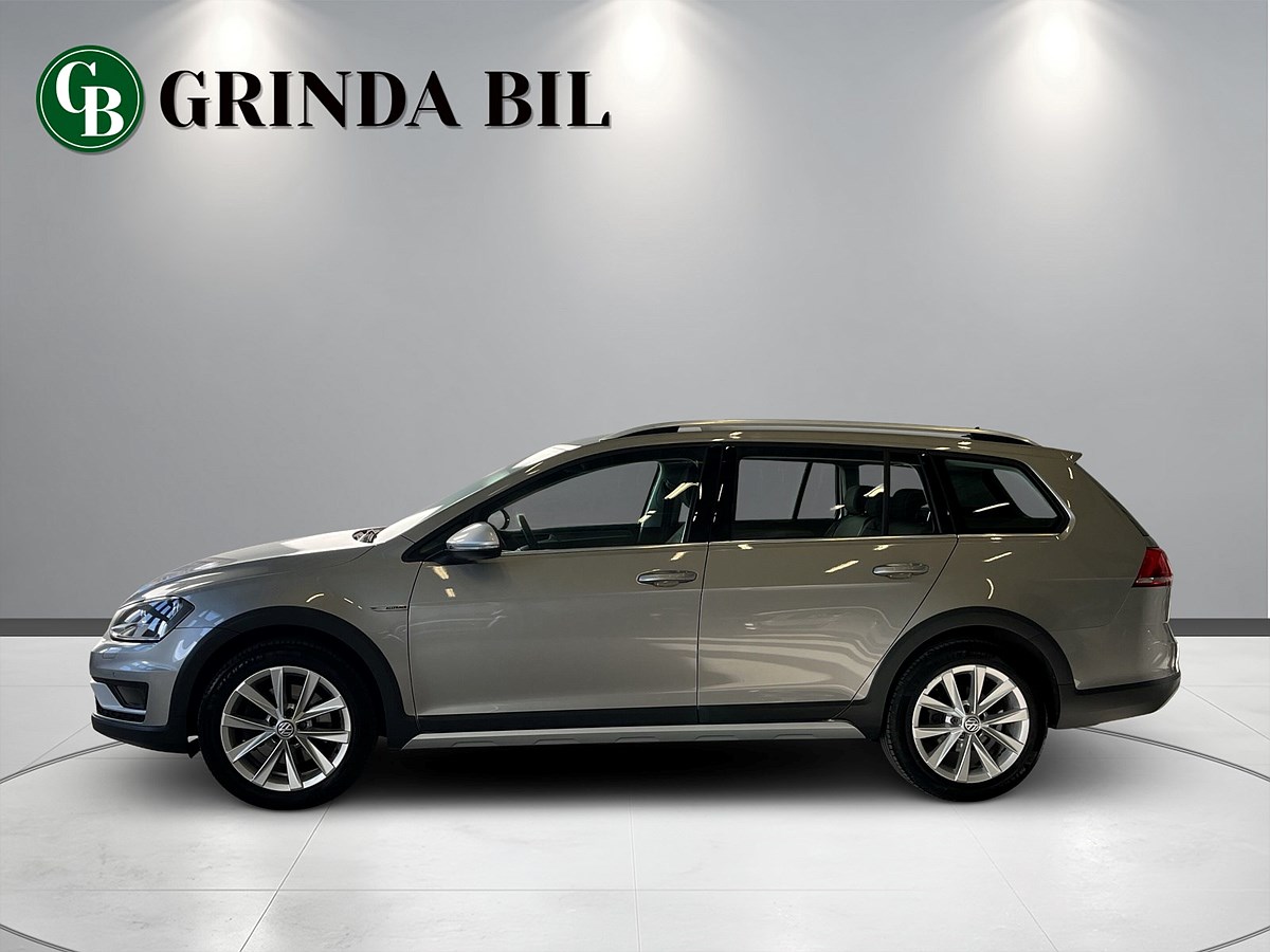 2.0 TDI 184 HK DRAG P-VÄRME FJÄRRSTYRD BACKKAMERA