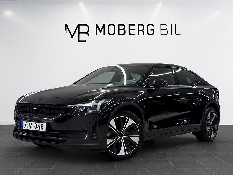 bild på bil