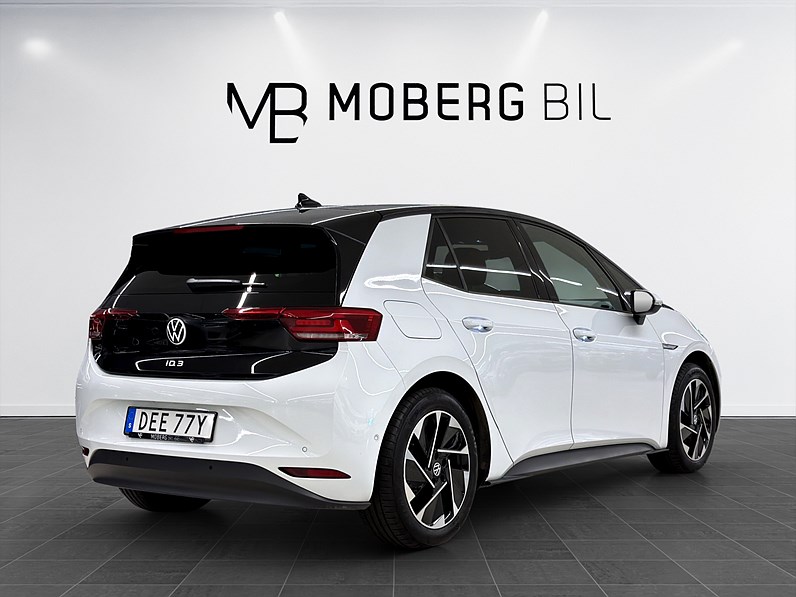 bild på bil