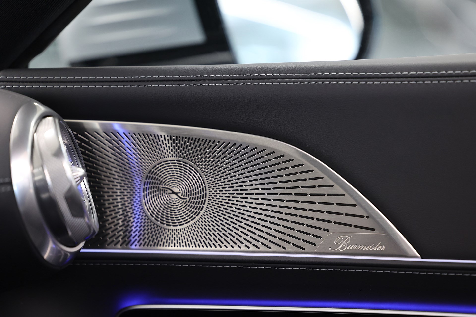 Mercedes-Benz AMG SL 63 4M+ Keramiska HUD Dynamic Plus