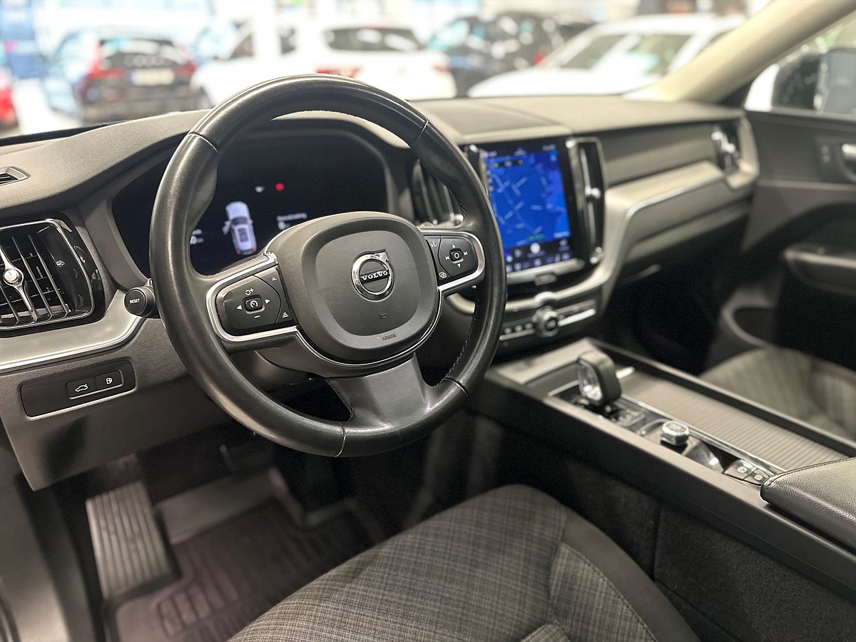 Volvo XC60 – bild 14