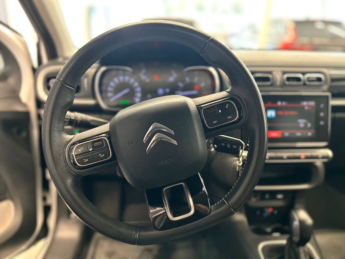 Citroën C3 – bild 13