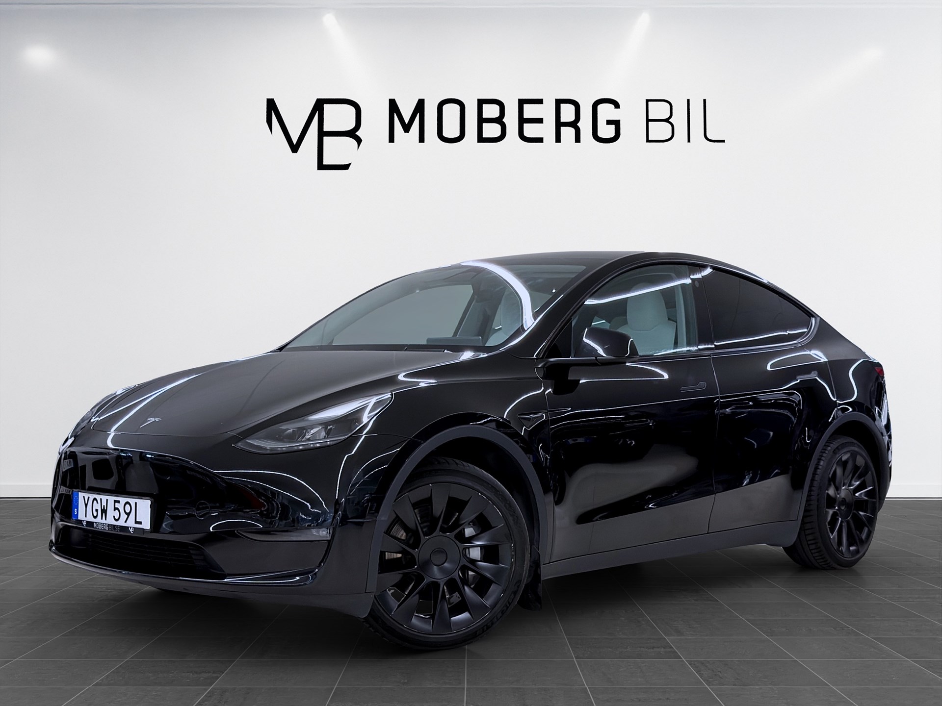 bild på bil