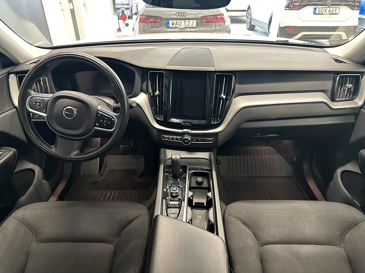 Volvo XC60 – bild 14