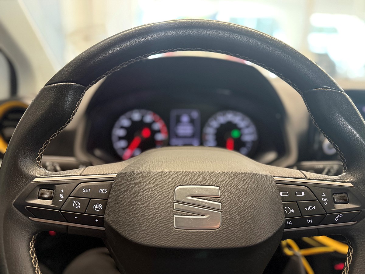Seat SEAT – bild 13
