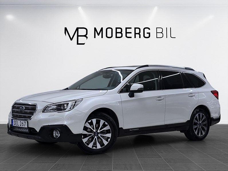 2.0 150hk 4WD Summit H/K Drag Navi B-Kamera