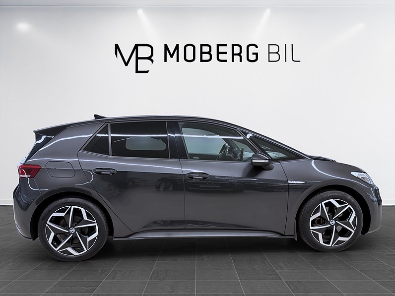 bild på bil