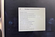 Tesla Model S 85D, 423hk, 21" Panorama, FreeCharge