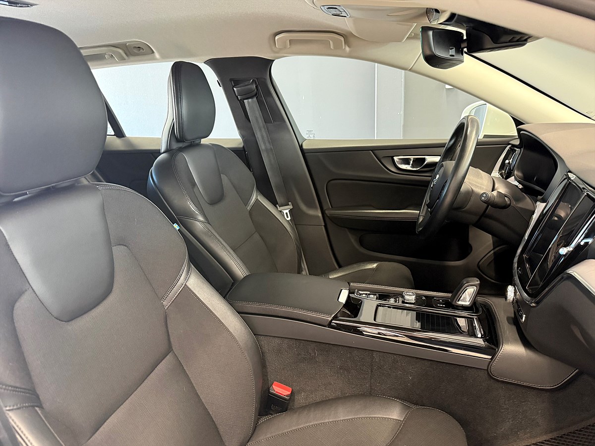 Volvo V60 – bild 16