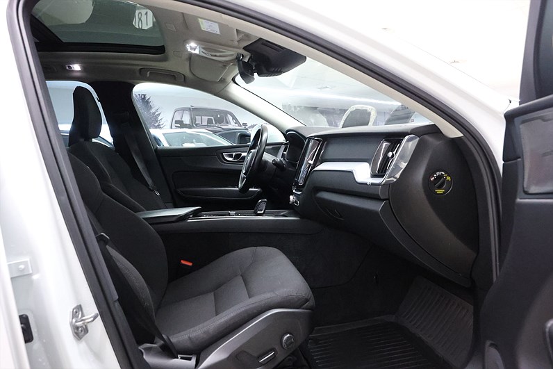 Volvo XC60 Recharge T6 AWD 340hk Inscription Exp H/K Pano