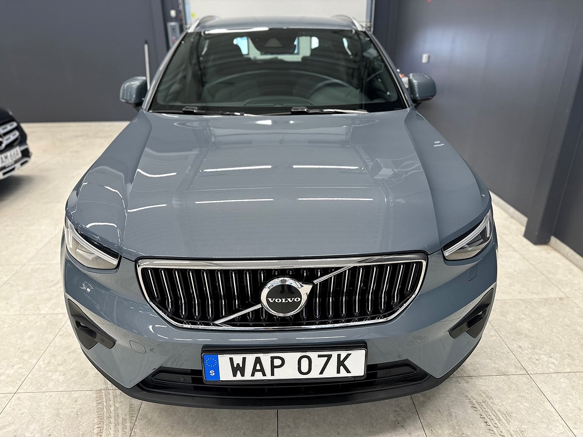 Volvo XC40 – bild 3