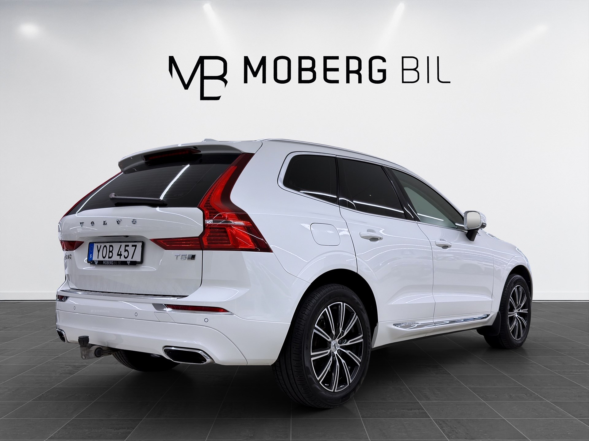bild på bil