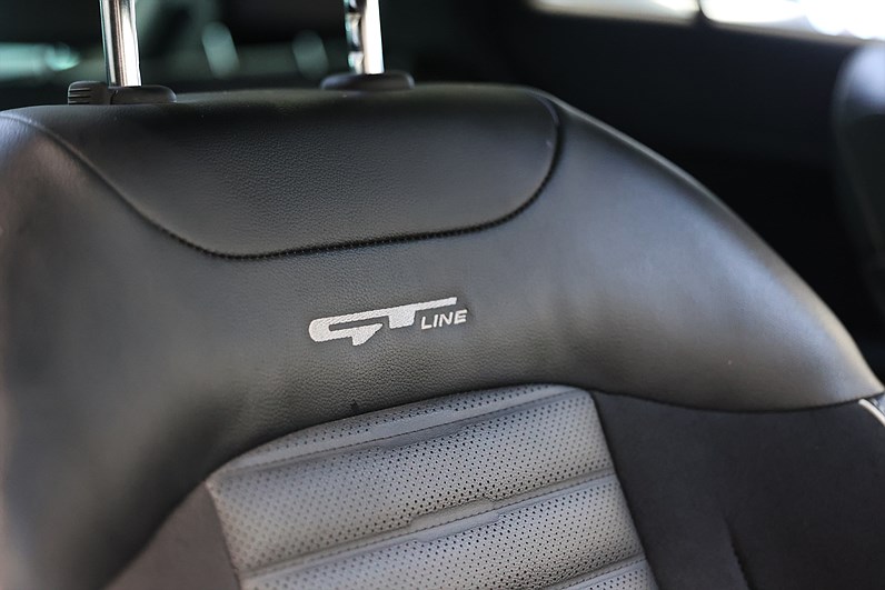 Kia Sportage PHEV 265hk *Inbyteskampanj!* GT Line Pano H/K Navi