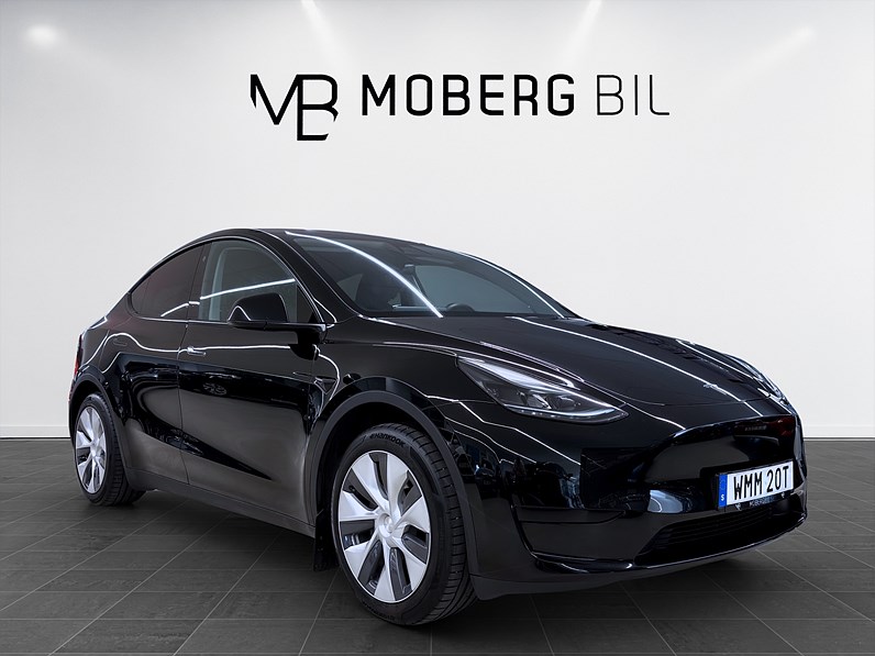 bild på bil