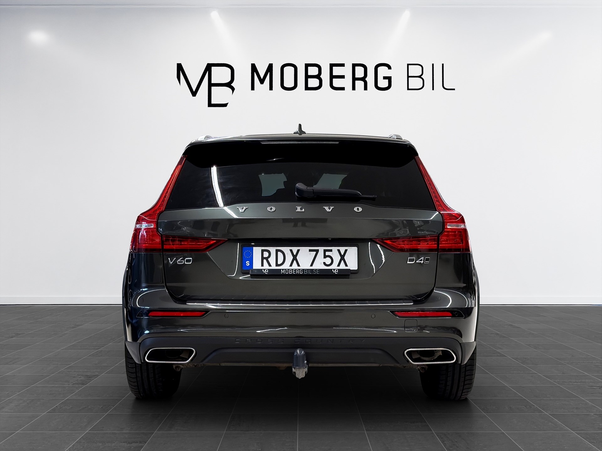 bild på bil
