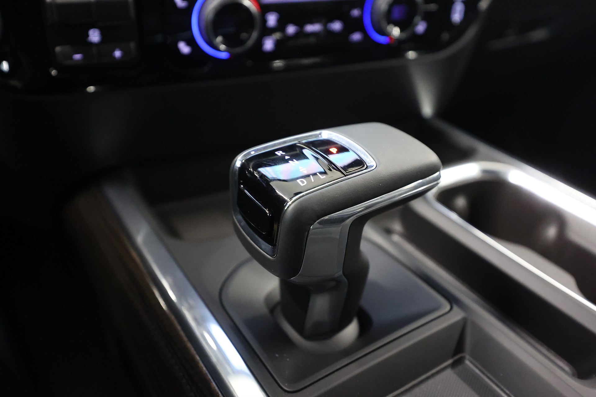 Chevrolet Silverado Trail Boss 3.0 Duramax LT Z71 Offroad Taklucka BOSE