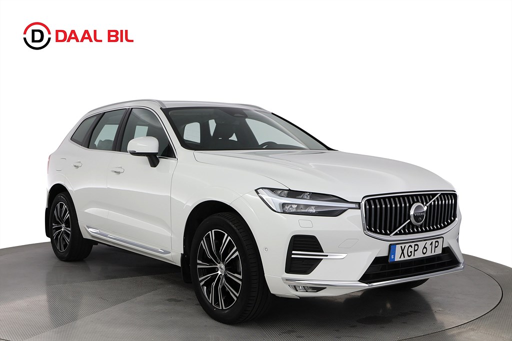 Volvo XC60 – bild 3