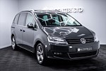 Volkswagen Sharan 2013 - miniatyr 31