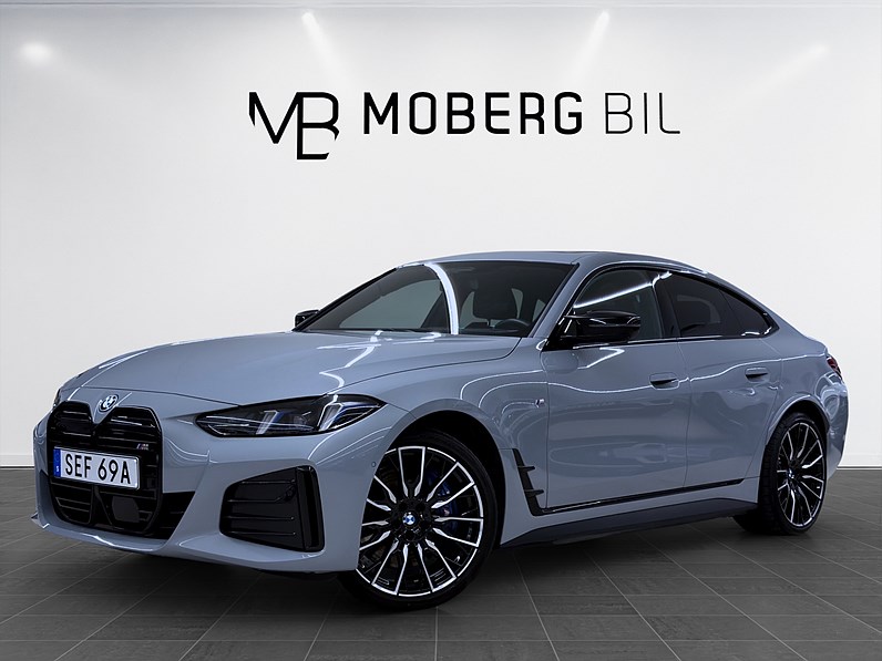 bild på bil